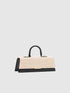 Layla Top Handle Bag